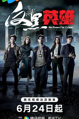 黎明前的暗战第二集